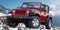 2007 Jeep Wrangler 4WD 2dr X