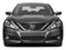2017 Nissan Altima 2.5 SR Sedan