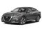 2022 Nissan Altima 2.5 SV Sedan