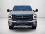 2021 Nissan Titan 4x4 Crew Cab PRO-4X