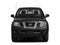 2014 Nissan Frontier 4WD Crew Cab SWB Auto PRO-4X