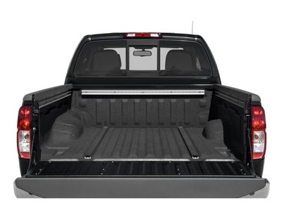 2019 Nissan Frontier Crew Cab 4x4 SV Auto *Ltd Avail*