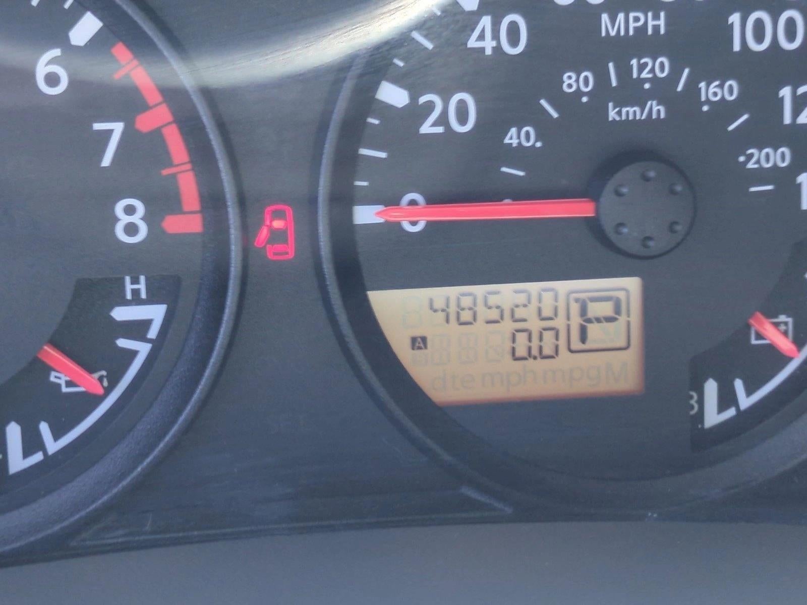 2017 Nissan Frontier Crew Cab 4x2 SV V6 Auto