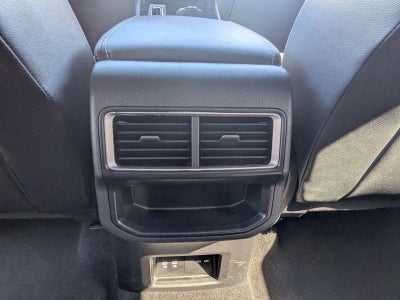 2024 Volkswagen Atlas Cross Sport 2.0T SE w/Technology FWD