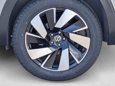 2024 Volkswagen Atlas Cross Sport 2.0T SE w/Technology FWD