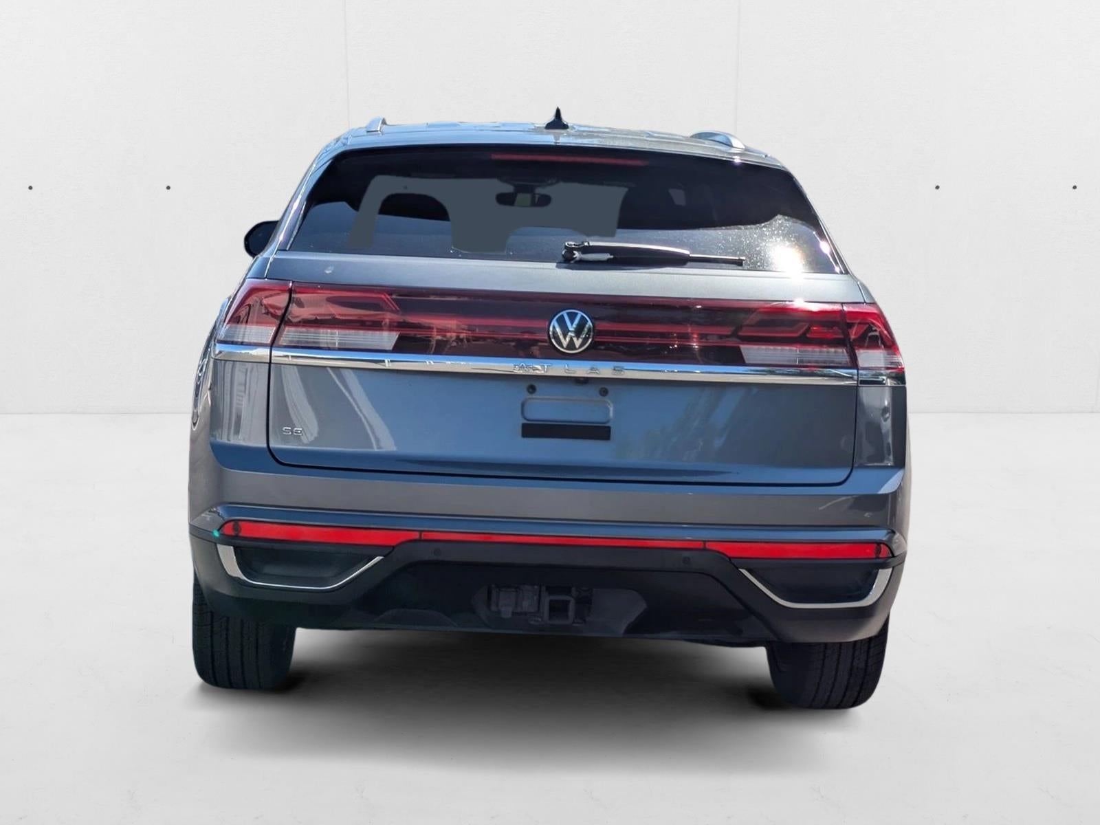 2024 Volkswagen Atlas Cross Sport 2.0T SE w/Technology FWD