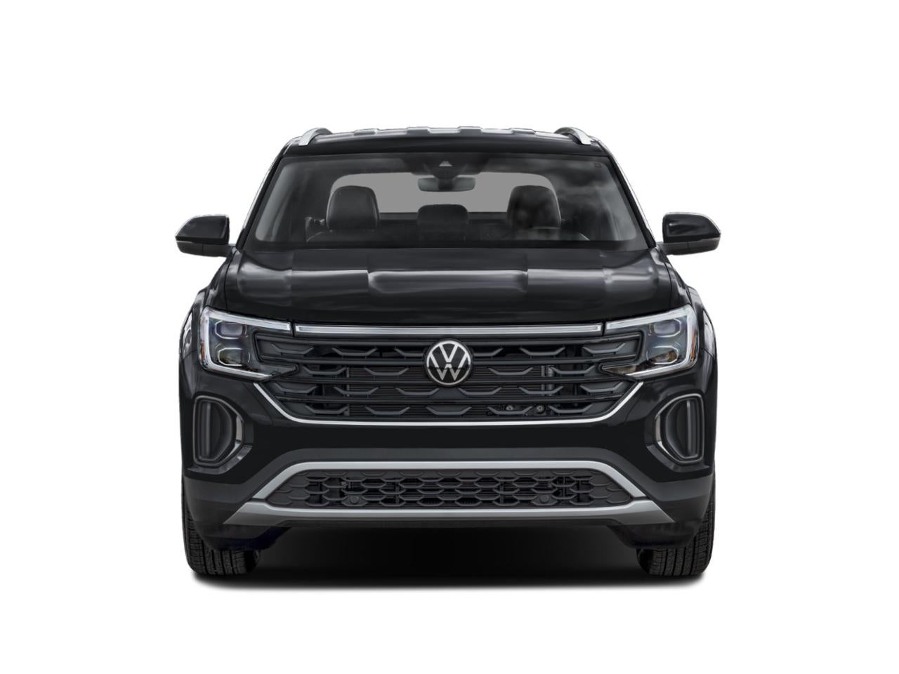 2024 Volkswagen Atlas Cross Sport 2.0T SE w/Technology FWD