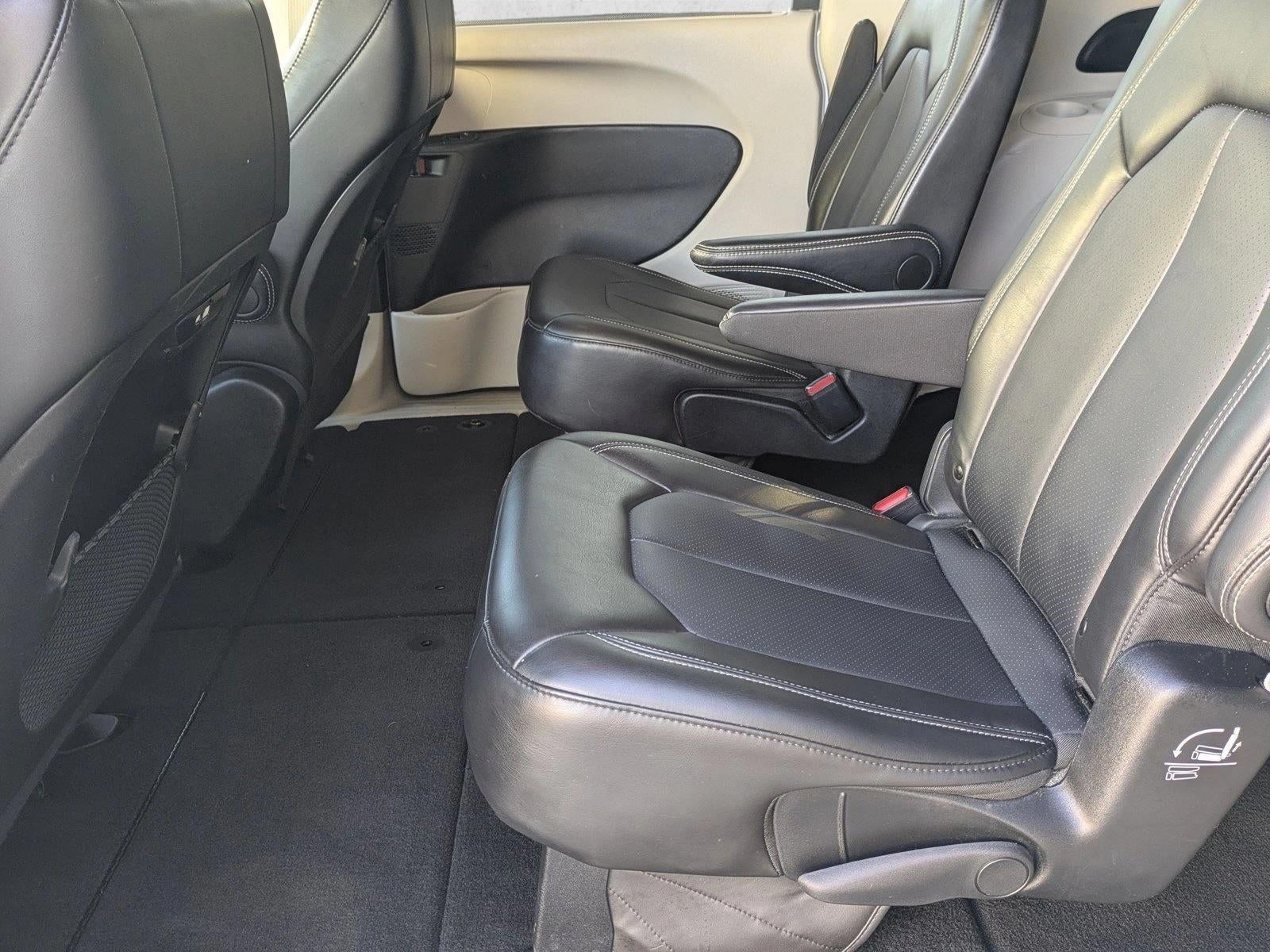 2024 Chrysler Pacifica Touring L FWD