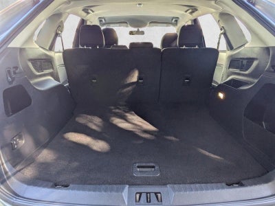 2016 Ford Edge 4dr SEL FWD