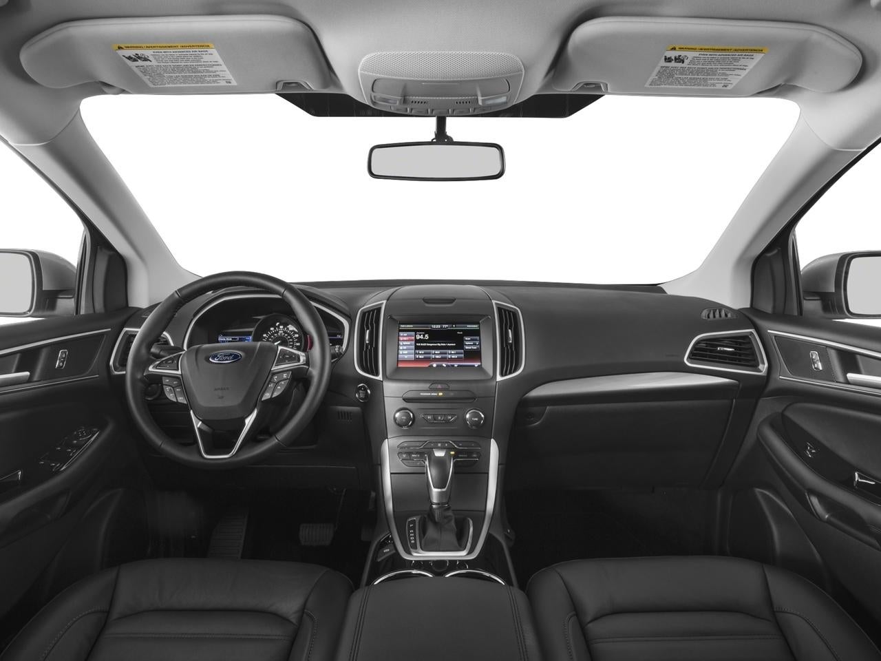 2016 Ford Edge 4dr SEL FWD