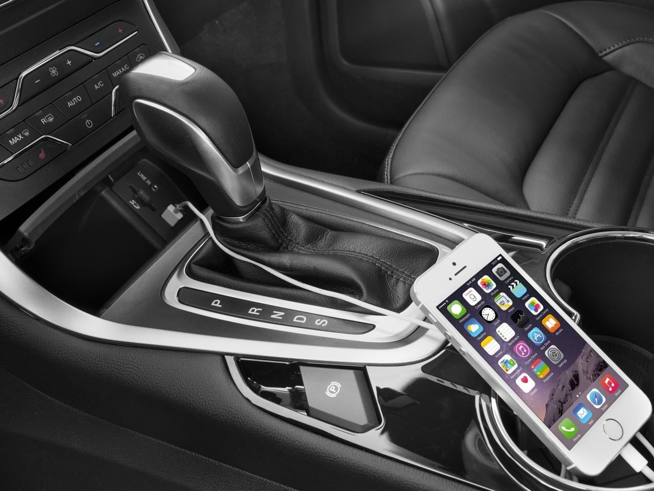 2016 Ford Edge 4dr SEL FWD