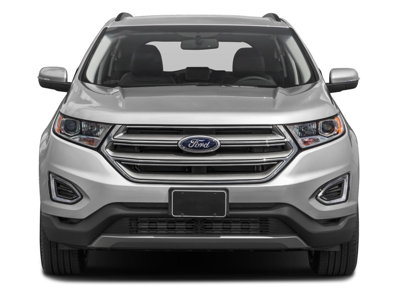 2016 Ford Edge 4dr SEL FWD