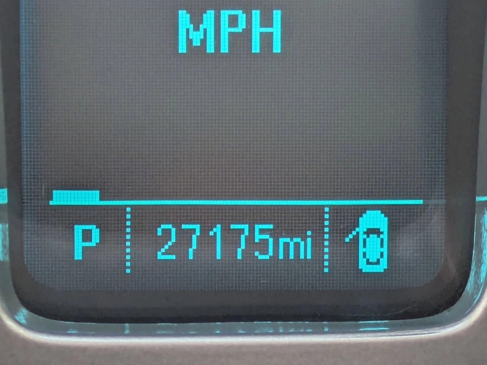 2012 Chevrolet Camaro Convertible 2SS