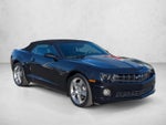 2012 Chevrolet Camaro Convertible 2SS