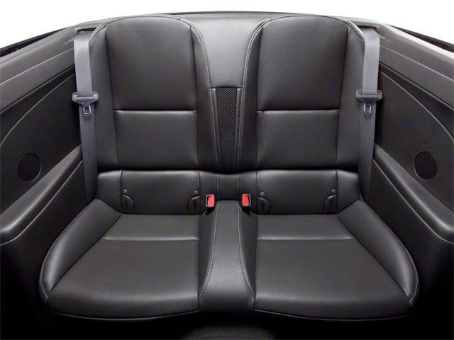 2012 Chevrolet Camaro Convertible 2SS