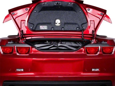 2012 Chevrolet Camaro Convertible 2SS