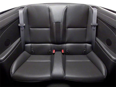 2012 Chevrolet Camaro Convertible 2SS