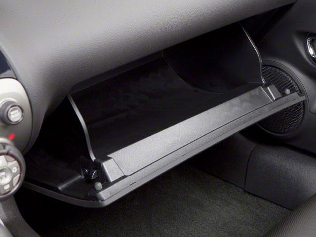 2012 Chevrolet Camaro Convertible 2SS