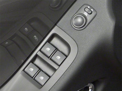 2012 Chevrolet Camaro Convertible 2SS