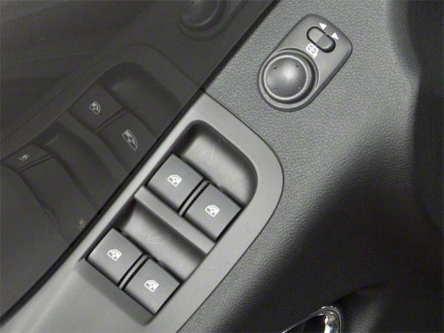 2012 Chevrolet Camaro Convertible 2SS