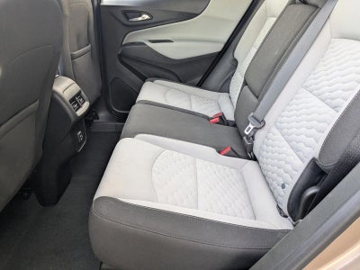 2019 Chevrolet Equinox FWD LS