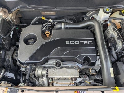 2019 Chevrolet Equinox FWD LS