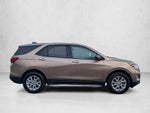 2019 Chevrolet Equinox FWD LS
