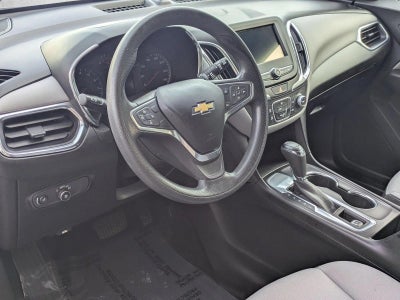2019 Chevrolet Equinox FWD LS