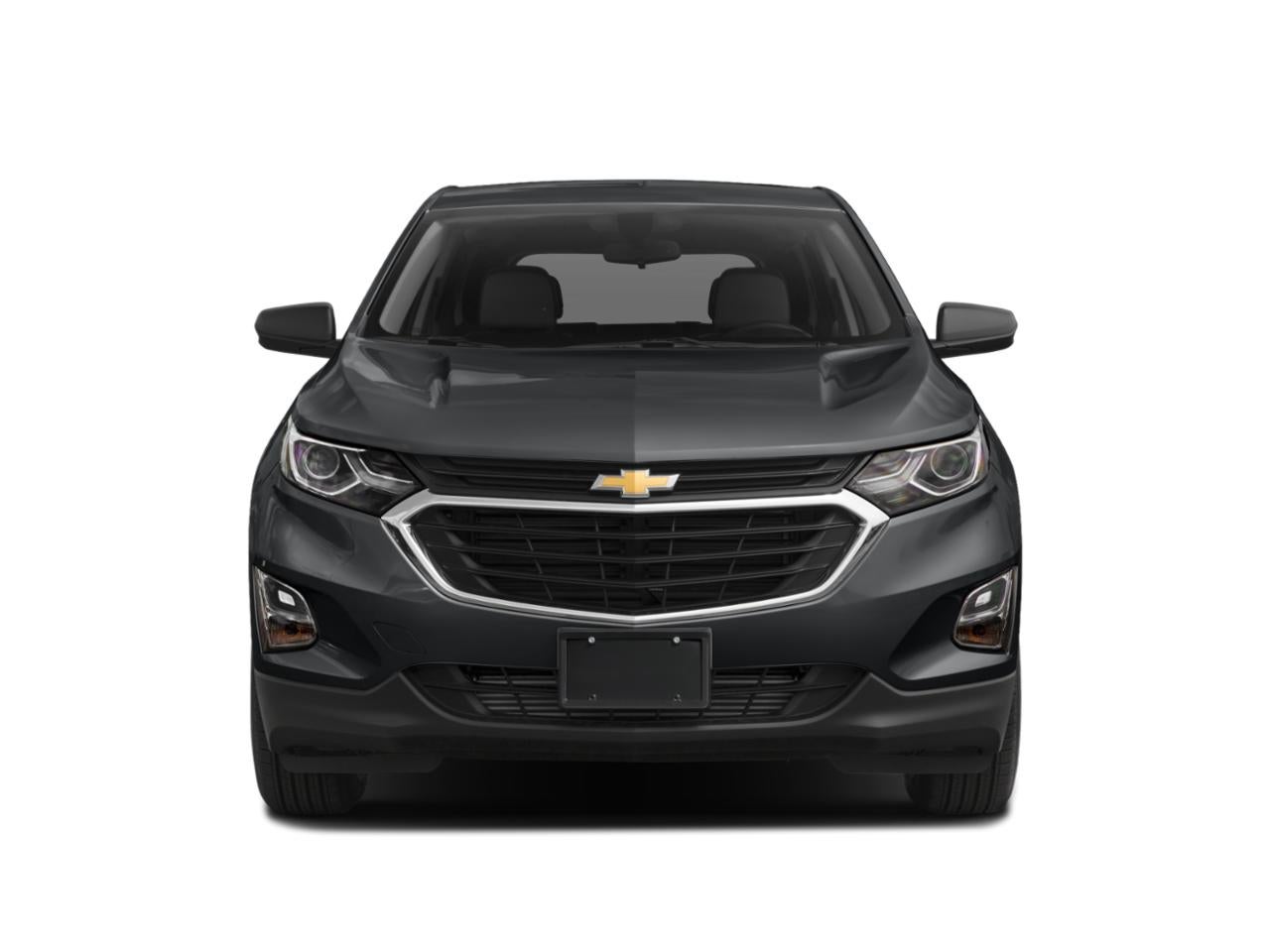 2019 Chevrolet Equinox FWD LS