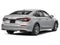 2025 Honda Civic Sedan LX CVT