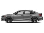 2022 Honda Civic Sedan Sport CVT