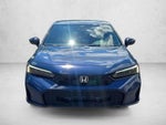 2025 Honda Civic Sedan Sport CVT