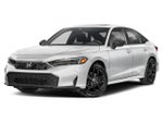 2026 Honda Civic Sedan Hybrid Sport CVT
