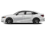 2026 Honda Civic Sedan Hybrid Sport CVT