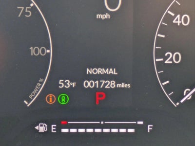 2025 Honda Civic Sedan Hybrid Sport CVT