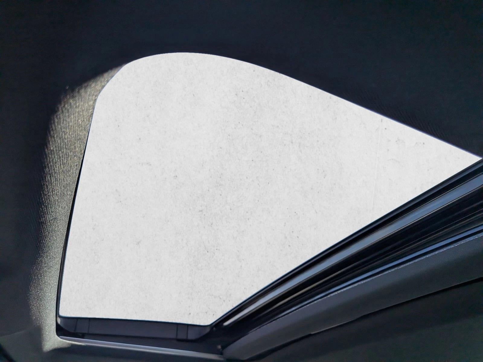 2025 Honda Civic Sedan Hybrid Sport Touring CVT