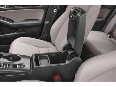 2025 Honda Civic Sedan Hybrid Sport Touring CVT