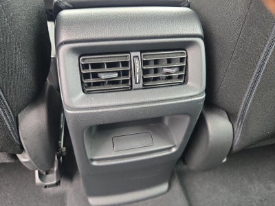 2024 Honda CR-V LX 2WD