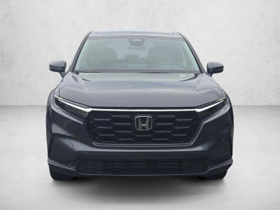 2024 Honda CR-V LX 2WD