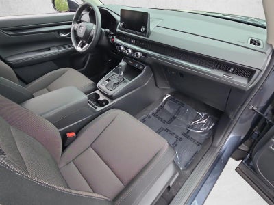 2024 Honda CR-V LX 2WD