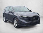 2024 Honda CR-V LX 2WD