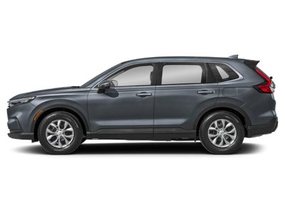 2024 Honda CR-V LX 2WD