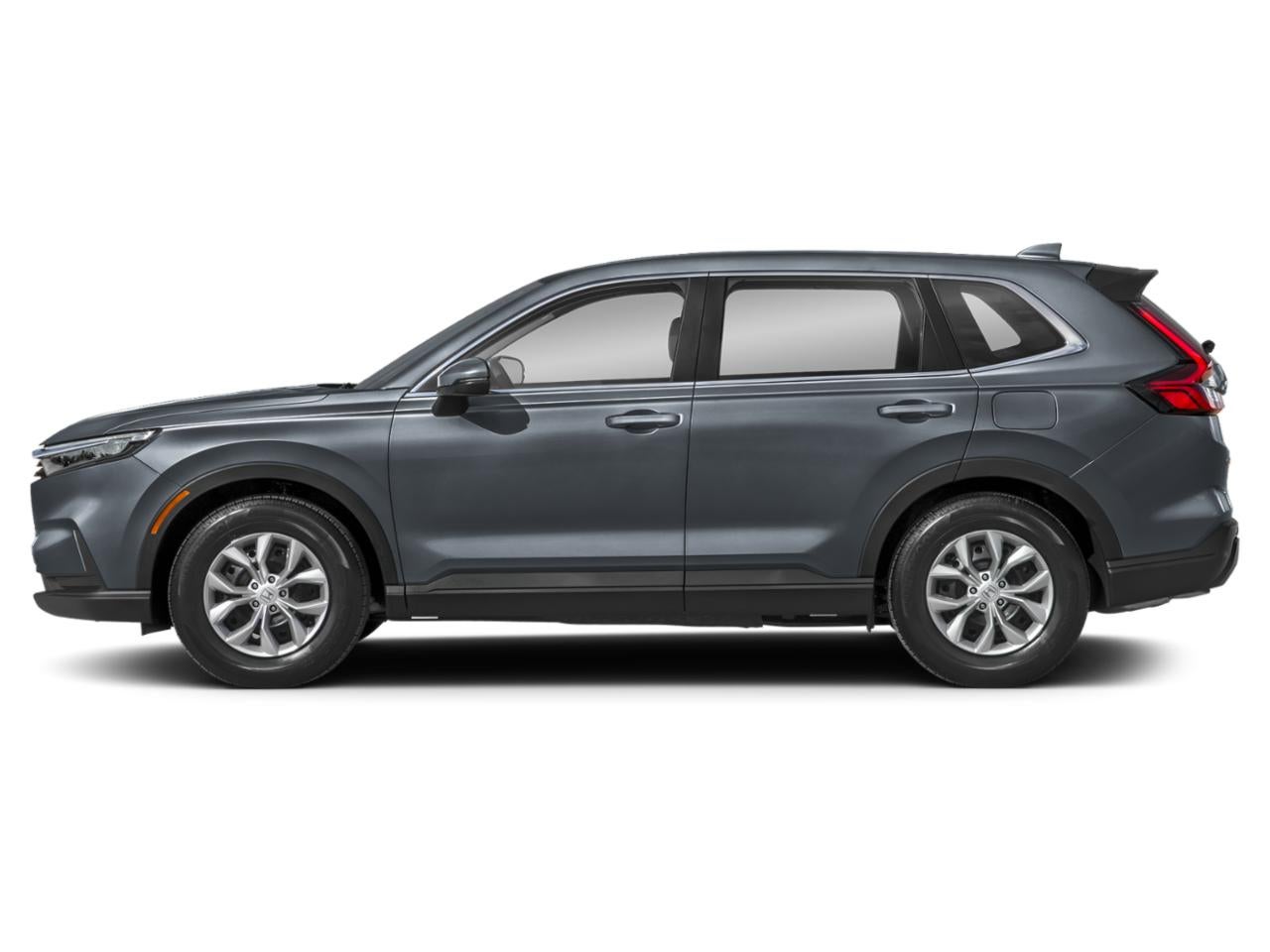 2024 Honda CR-V LX 2WD