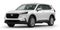 2025 Honda CR-V EX AWD