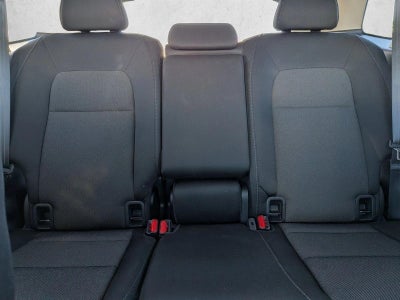 2025 Honda CR-V EX AWD