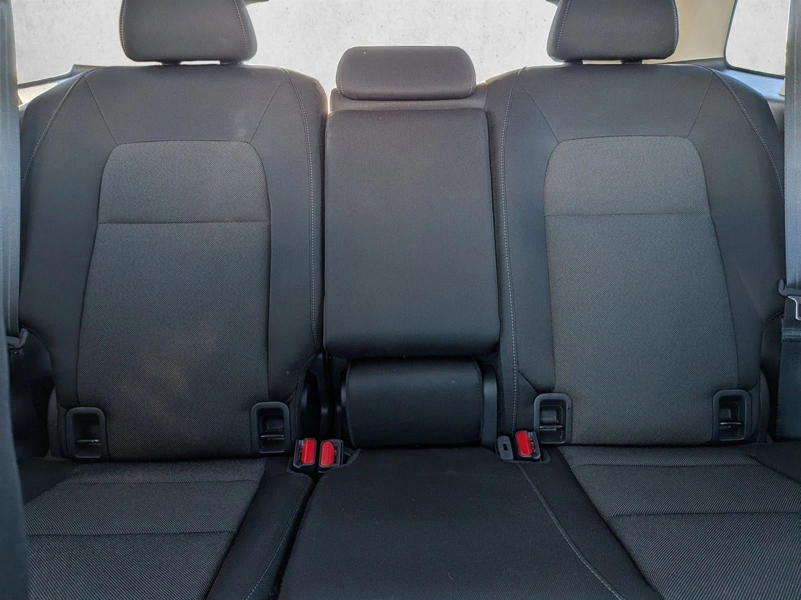 2025 Honda CR-V EX AWD