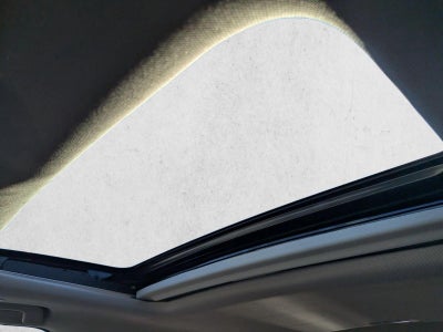 2025 Honda CR-V EX AWD