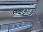 2025 Honda CR-V EX AWD