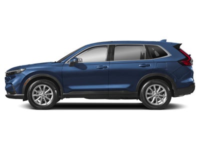 2025 Honda CR-V EX AWD
