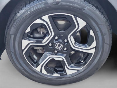 2019 Honda CR-V Touring 2WD